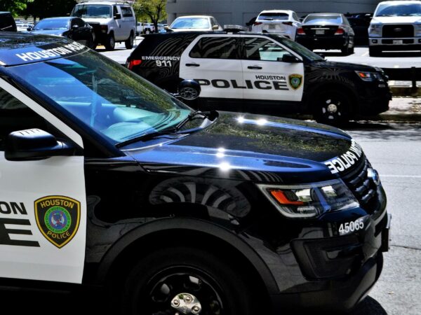 Law Enforcement Representation