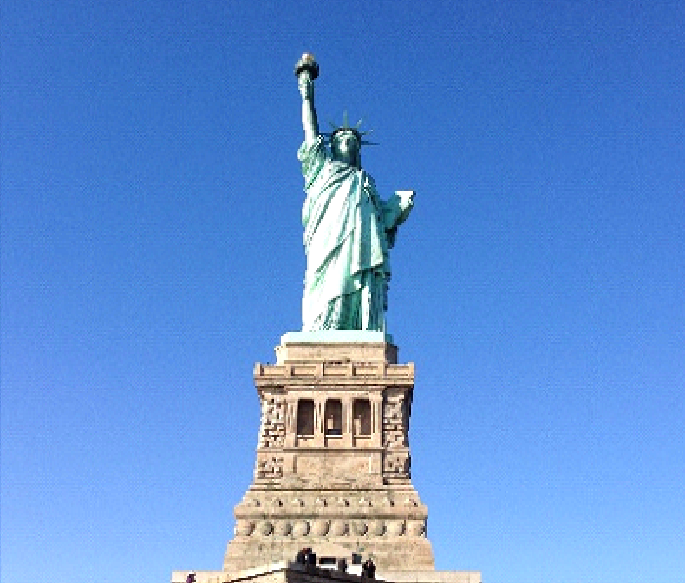 Freedom Pursuing Justice