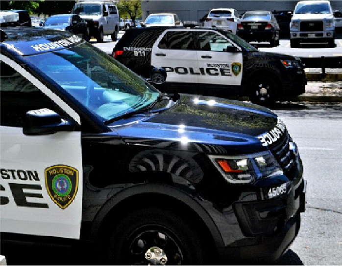 Law Enforcement Representation Law Enforcement Representation